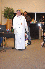 ValleyCon 37 - 2011